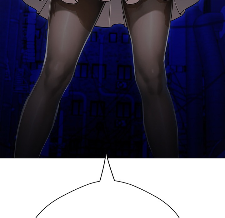 My Gangster Girlfriend Chapter 30 - Manhwa18.com