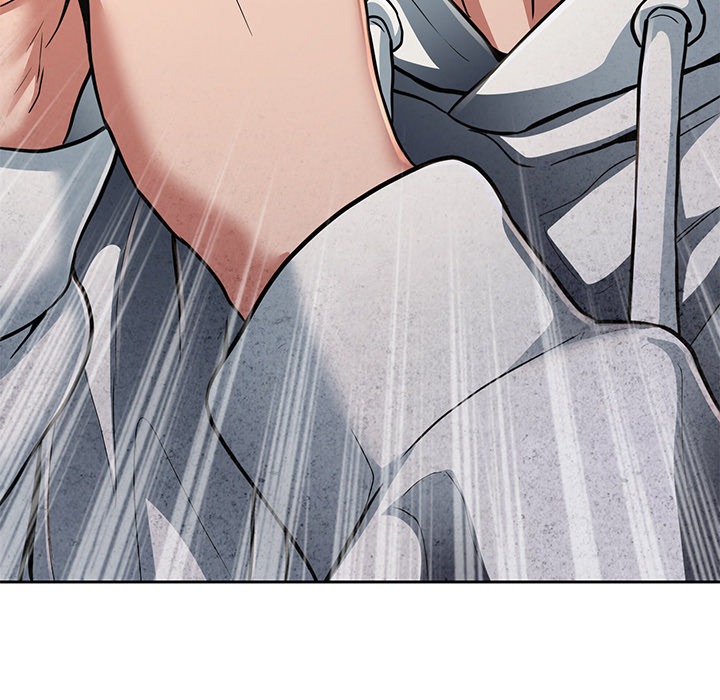My Gangster Girlfriend Chapter 30 - Manhwa18.com