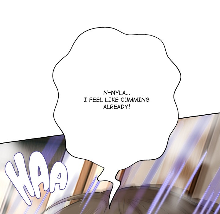 My Gangster Girlfriend Chapter 30 - Manhwa18.com