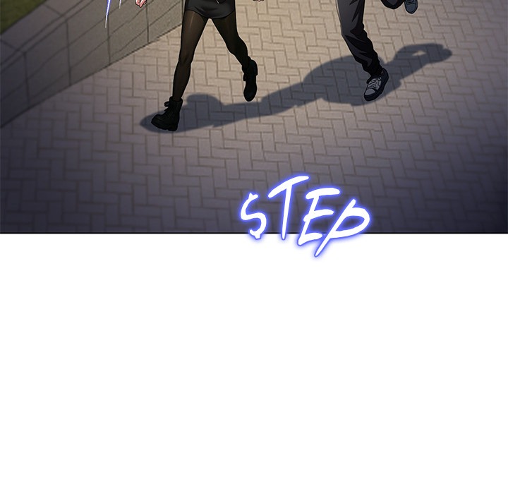 My Gangster Girlfriend Chapter 30 - Manhwa18.com