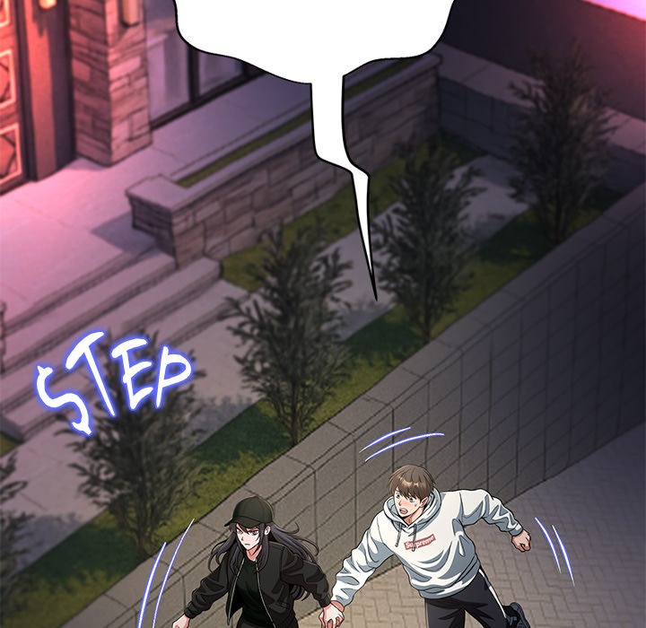 My Gangster Girlfriend Chapter 30 - Manhwa18.com