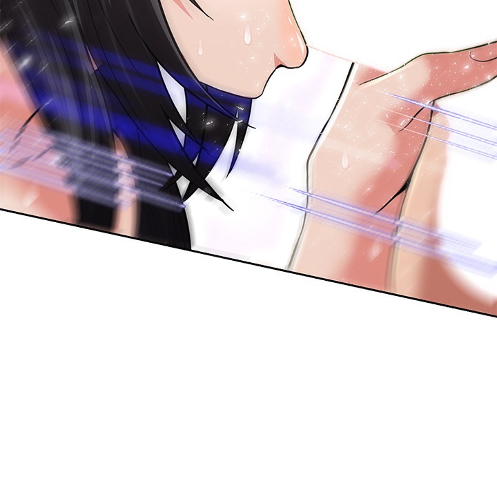 My Gangster Girlfriend Chapter 30 - Manhwa18.com