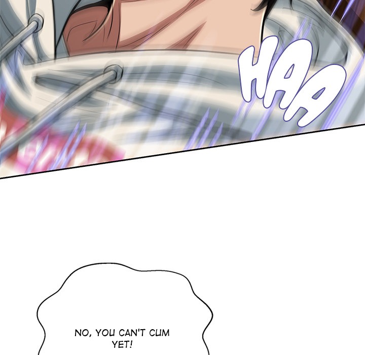 My Gangster Girlfriend Chapter 30 - Manhwa18.com