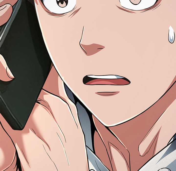 My Gangster Girlfriend Chapter 30 - Manhwa18.com