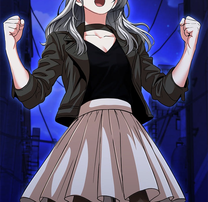 My Gangster Girlfriend Chapter 30 - Manhwa18.com