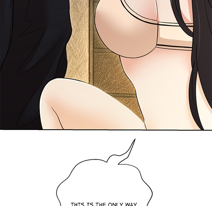 My Gangster Girlfriend Chapter 30 - Manhwa18.com