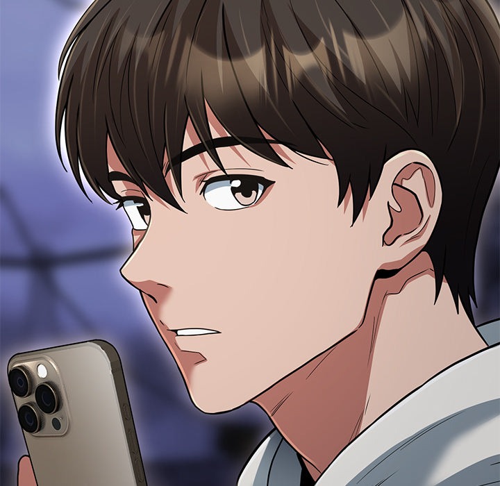 My Gangster Girlfriend Chapter 30 - Manhwa18.com