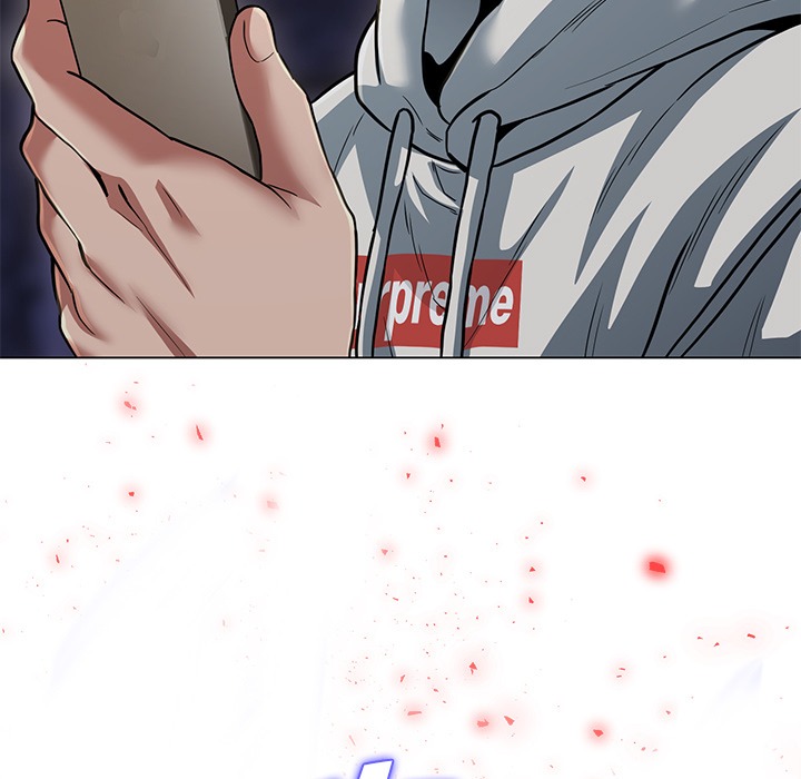 My Gangster Girlfriend Chapter 30 - Manhwa18.com