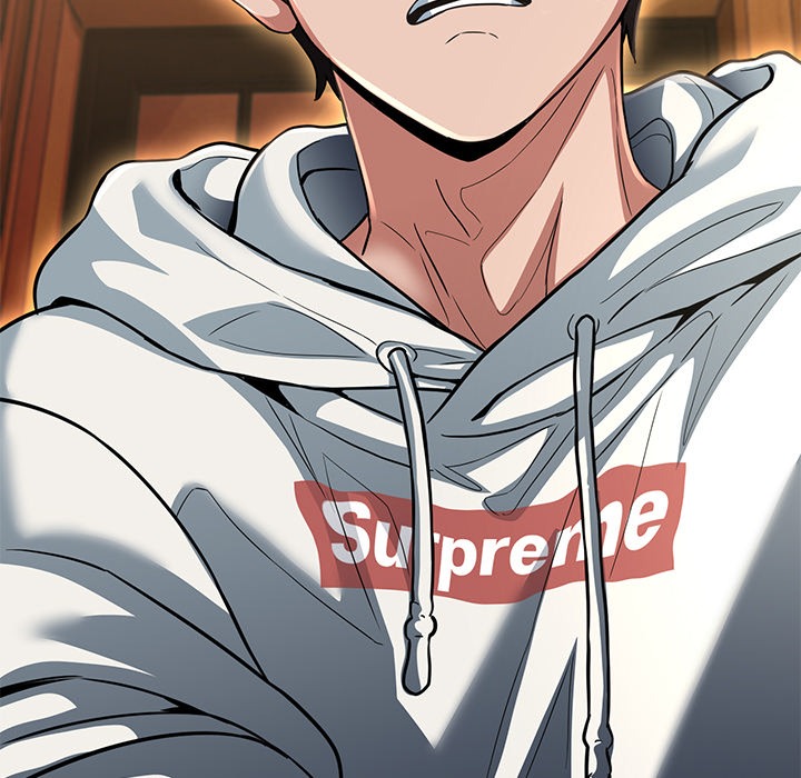 My Gangster Girlfriend Chapter 30 - Manhwa18.com