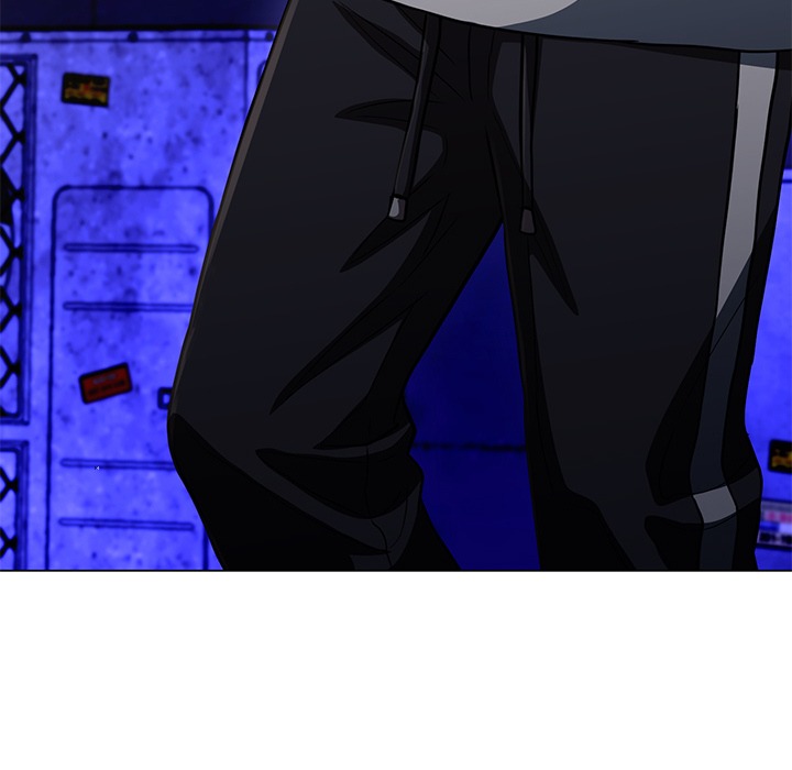 My Gangster Girlfriend Chapter 30 - Manhwa18.com