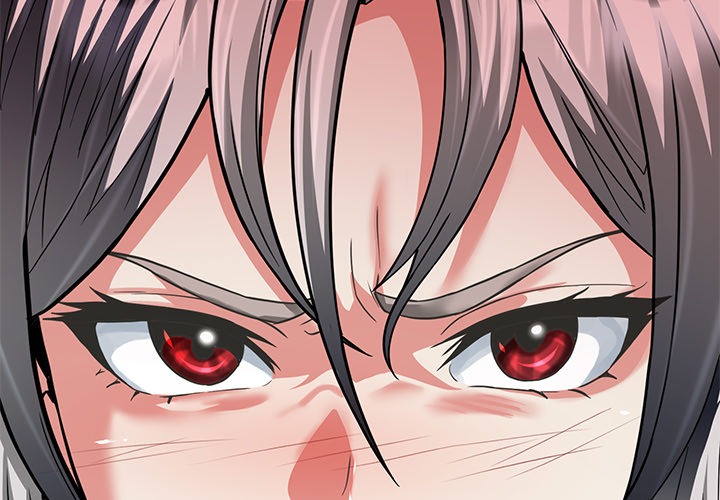 My Gangster Girlfriend Chapter 30 - Manhwa18.com