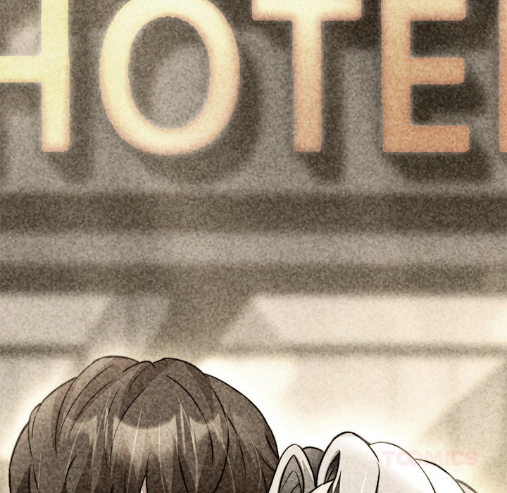 My Gangster Girlfriend Chapter 30 - Manhwa18.com