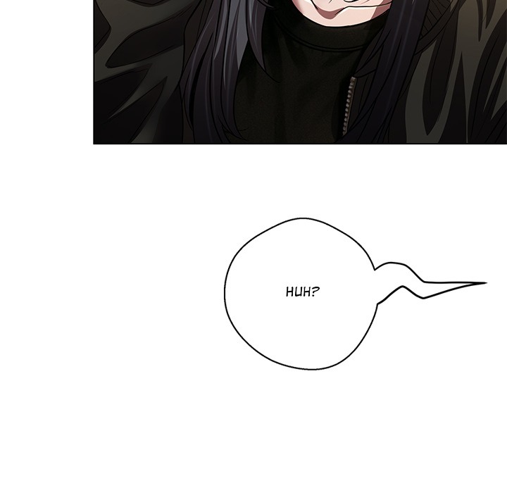 My Gangster Girlfriend Chapter 30 - Manhwa18.com