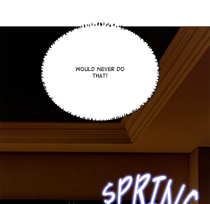 My Gangster Girlfriend Chapter 30 - Manhwa18.com