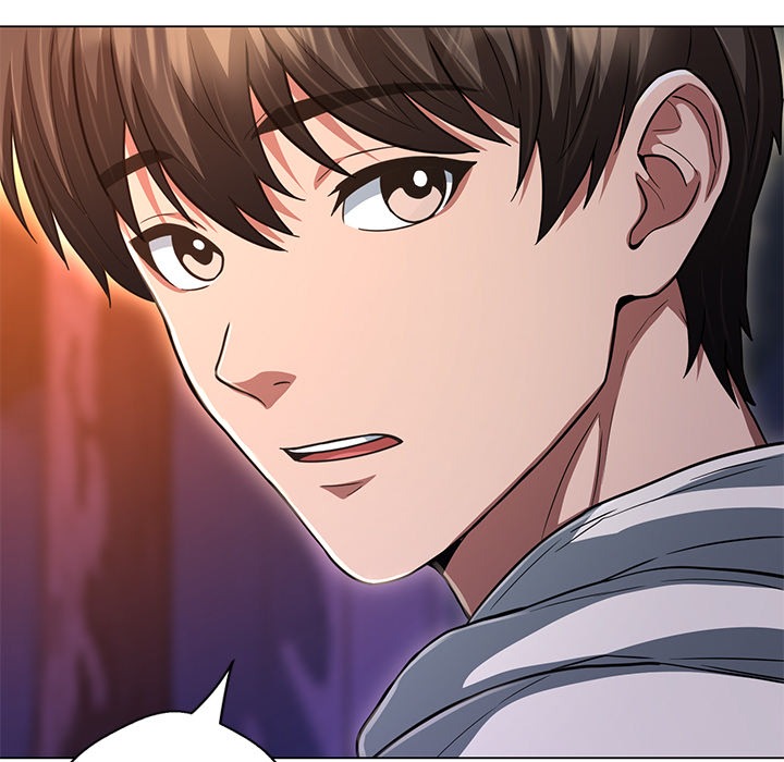 My Gangster Girlfriend Chapter 30 - Manhwa18.com
