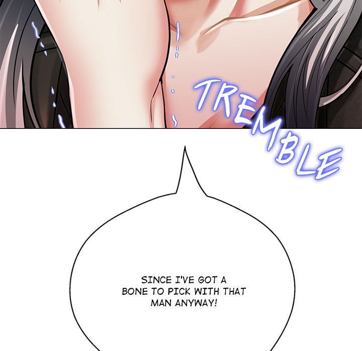 My Gangster Girlfriend Chapter 30 - Manhwa18.com