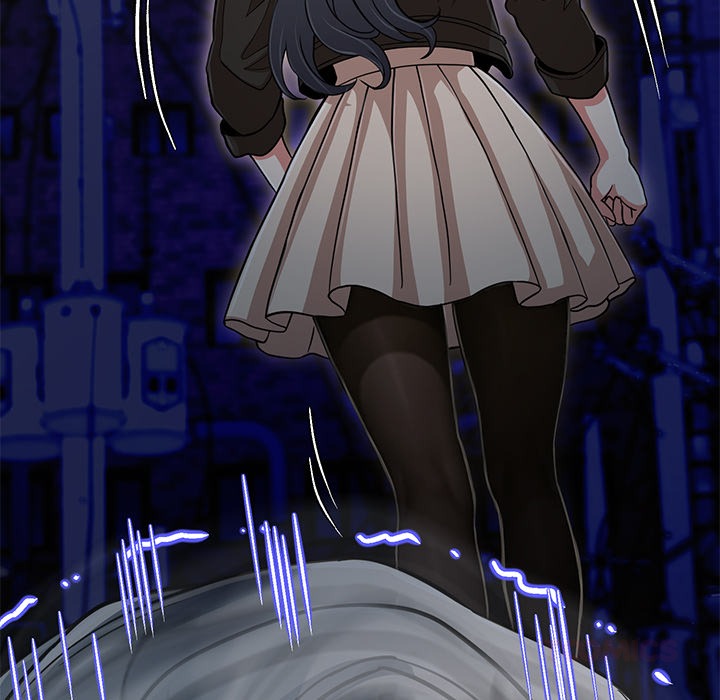 My Gangster Girlfriend Chapter 30 - Manhwa18.com