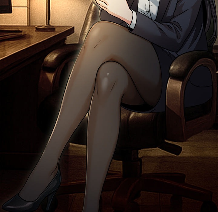 My Gangster Girlfriend Chapter 30 - Manhwa18.com