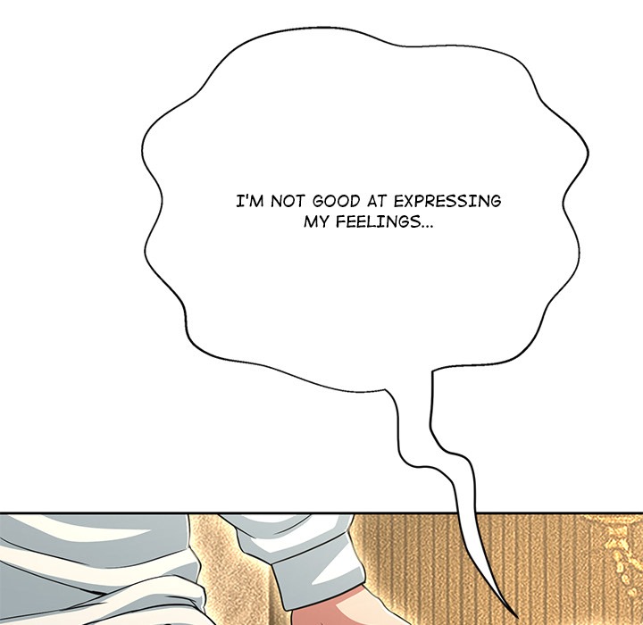 My Gangster Girlfriend Chapter 30 - Manhwa18.com