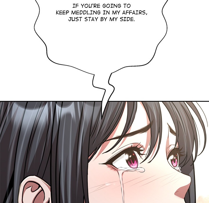 My Gangster Girlfriend Chapter 30 - Manhwa18.com