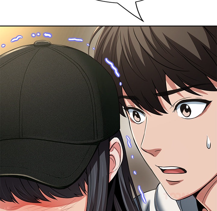 My Gangster Girlfriend Chapter 30 - Manhwa18.com