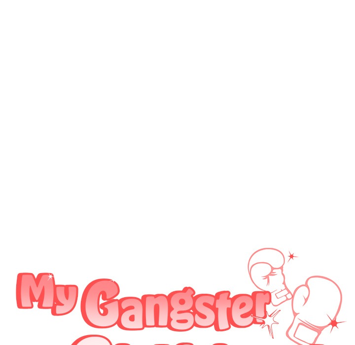 My Gangster Girlfriend Chapter 30 - Manhwa18.com