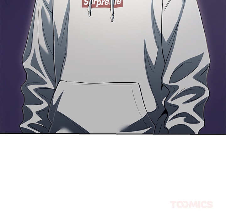 My Gangster Girlfriend Chapter 30 - Manhwa18.com