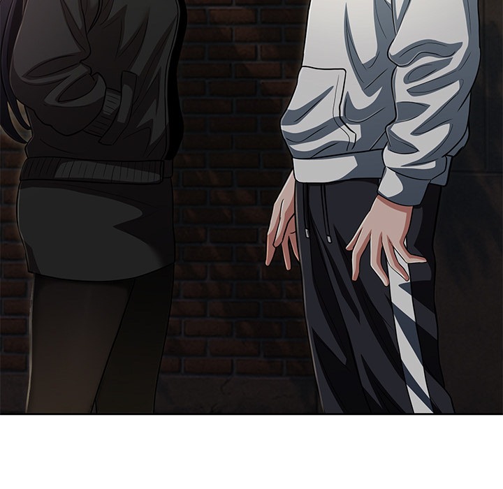 My Gangster Girlfriend Chapter 30 - Manhwa18.com
