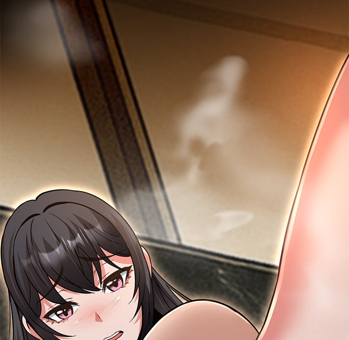 My Gangster Girlfriend Chapter 30 - Manhwa18.com