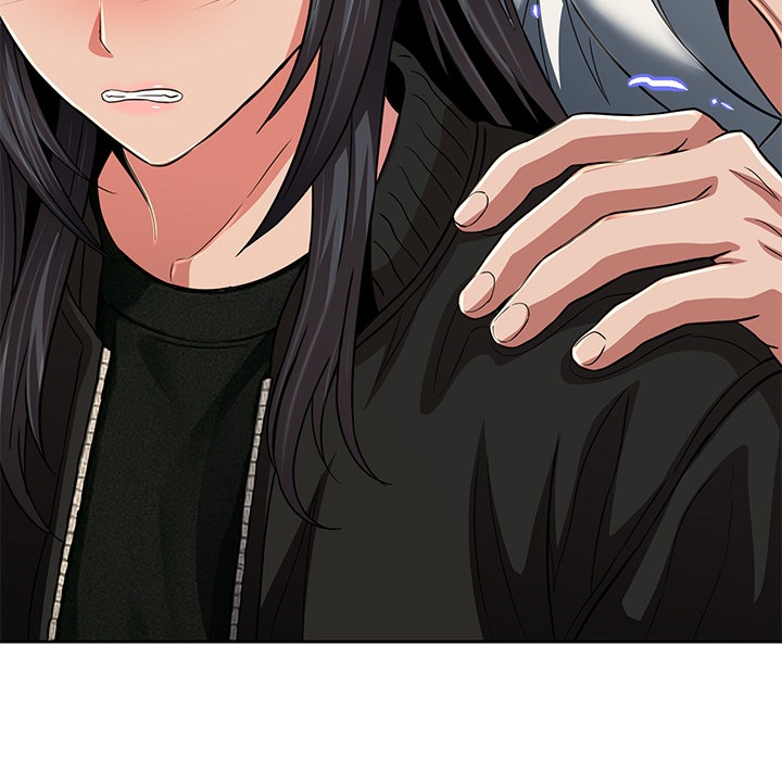 My Gangster Girlfriend Chapter 30 - Manhwa18.com