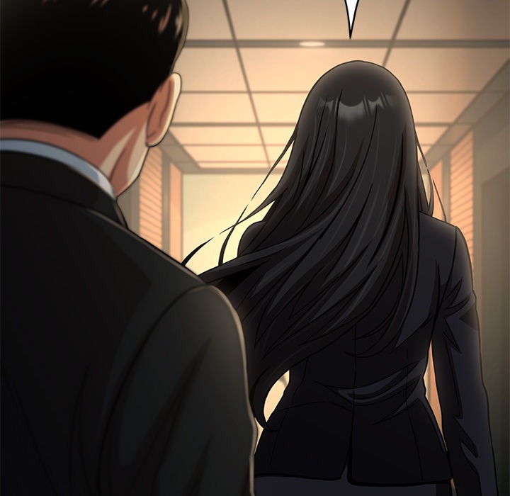 My Gangster Girlfriend Chapter 30 - Manhwa18.com