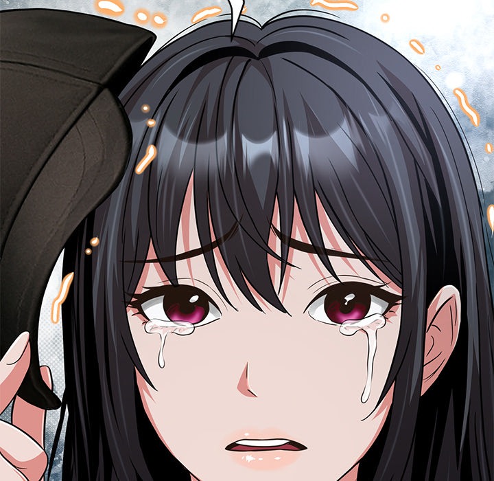 My Gangster Girlfriend Chapter 30 - Manhwa18.com
