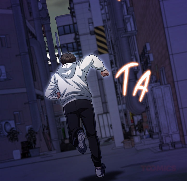 My Gangster Girlfriend Chapter 30 - Manhwa18.com