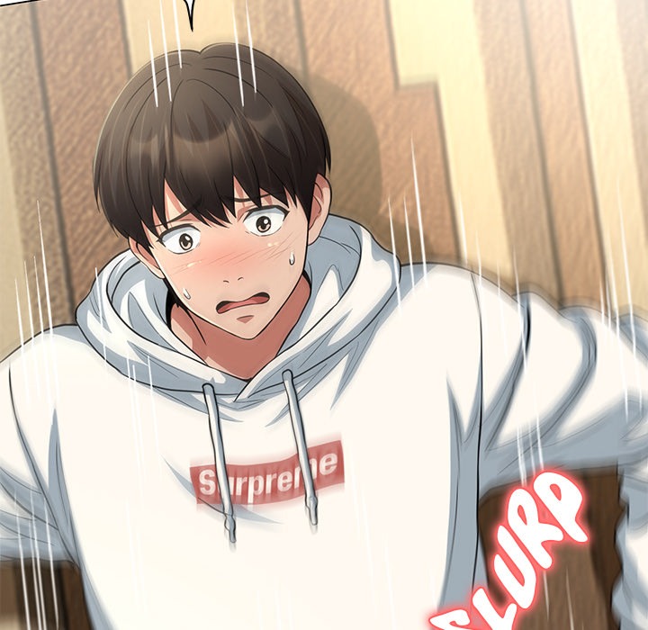 My Gangster Girlfriend Chapter 30 - Manhwa18.com