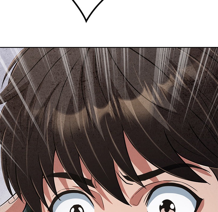 My Gangster Girlfriend Chapter 30 - Manhwa18.com