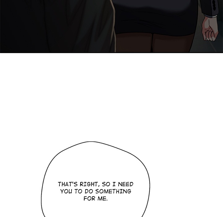 My Gangster Girlfriend Chapter 30 - Manhwa18.com