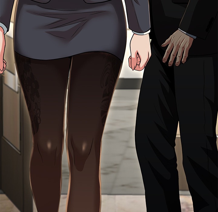 My Gangster Girlfriend Chapter 30 - Manhwa18.com