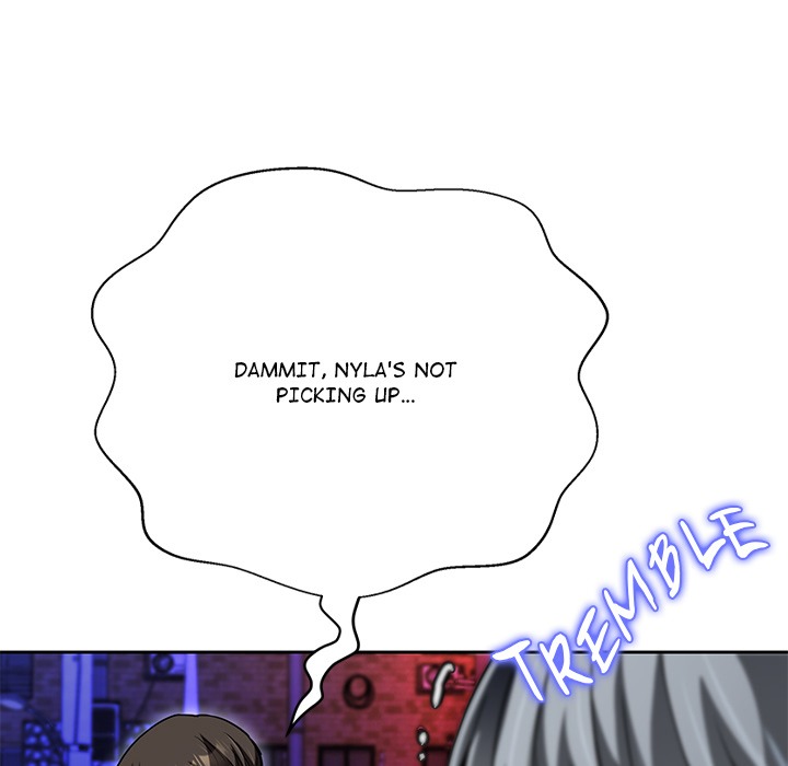 My Gangster Girlfriend Chapter 30 - Manhwa18.com