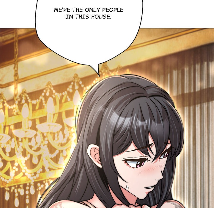 My Gangster Girlfriend Chapter 30 - Manhwa18.com
