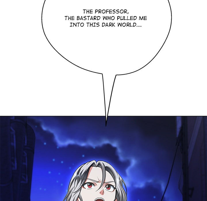 My Gangster Girlfriend Chapter 30 - Manhwa18.com