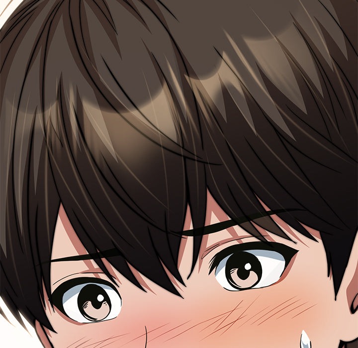 My Gangster Girlfriend Chapter 30 - Manhwa18.com