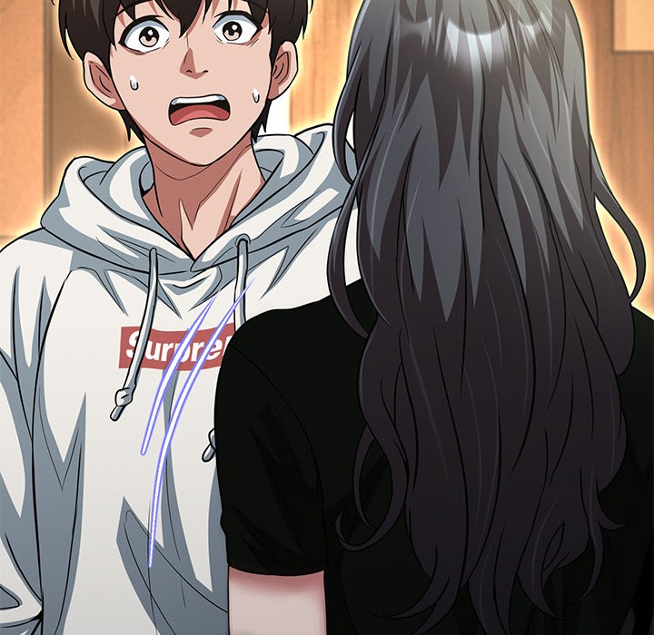 My Gangster Girlfriend Chapter 30 - Manhwa18.com