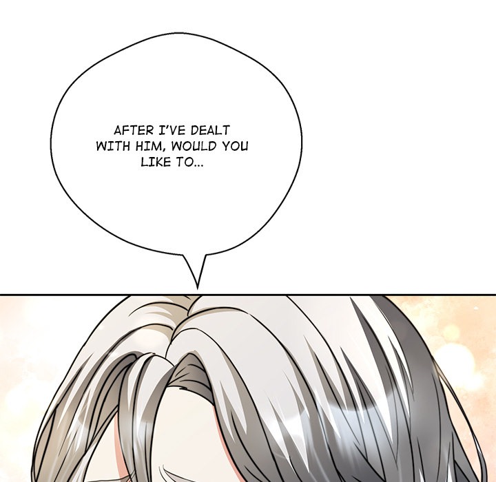 My Gangster Girlfriend Chapter 30 - Manhwa18.com