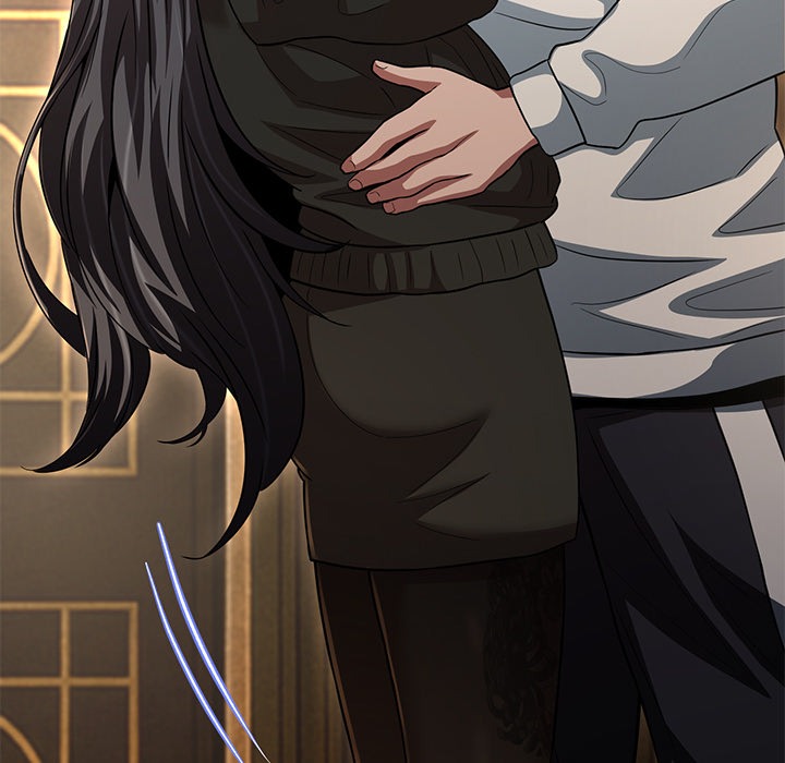 My Gangster Girlfriend Chapter 30 - Manhwa18.com