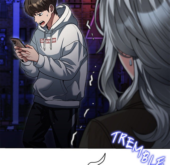 My Gangster Girlfriend Chapter 30 - Manhwa18.com