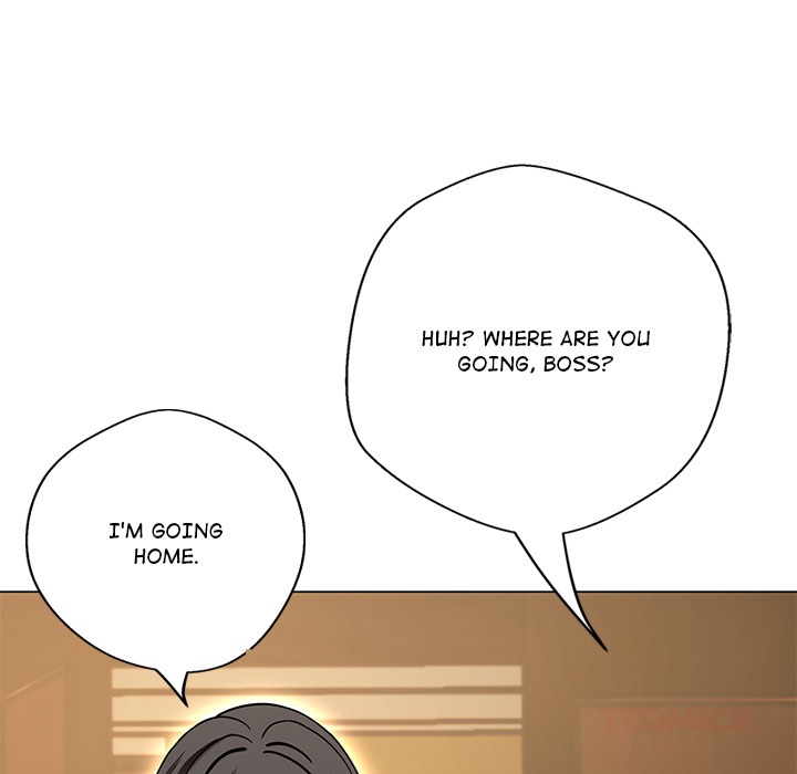 My Gangster Girlfriend Chapter 30 - Manhwa18.com