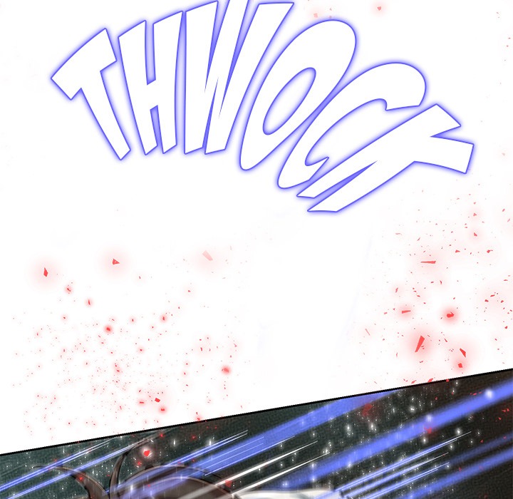 My Gangster Girlfriend Chapter 30 - Manhwa18.com