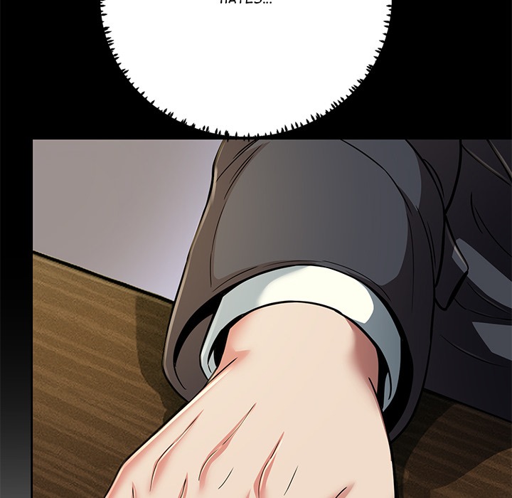 My Gangster Girlfriend Chapter 30 - Manhwa18.com