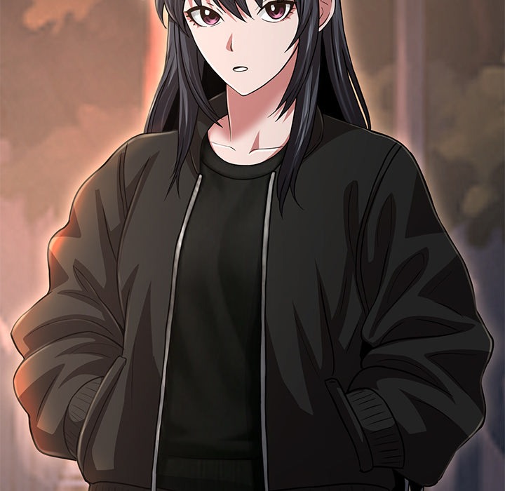 My Gangster Girlfriend Chapter 30 - Manhwa18.com