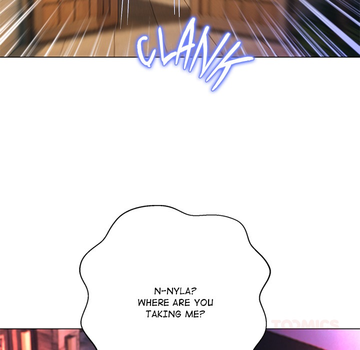 My Gangster Girlfriend Chapter 30 - Manhwa18.com